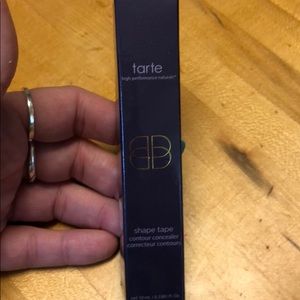 Tarts Shape Tape Concealer